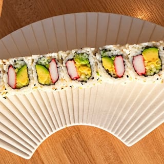 California Roll