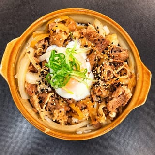 Gyu Don