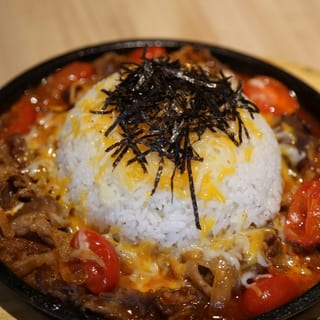 Lava Steak Don