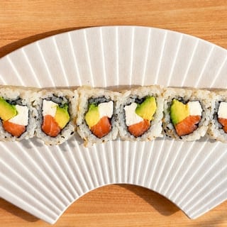 Philadelphia Roll