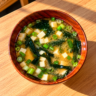 Miso Soup