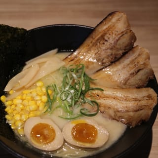 Tonkotsu Ramen