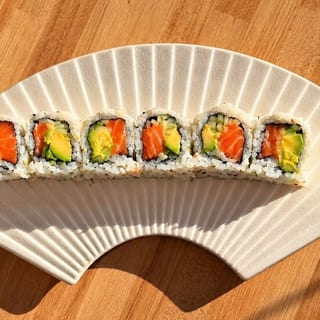 Alaska Roll