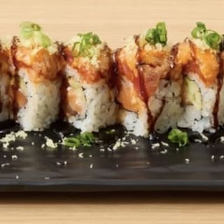 Dynamite Roll*