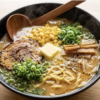 Sapporro Miso