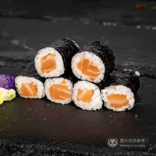Salmon Roll