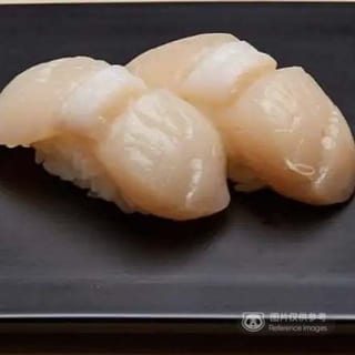 Hotategai Sashimi (scallop)