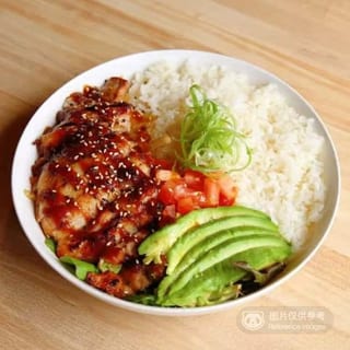 Yaki Tori Don
