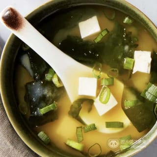 Miso Soup