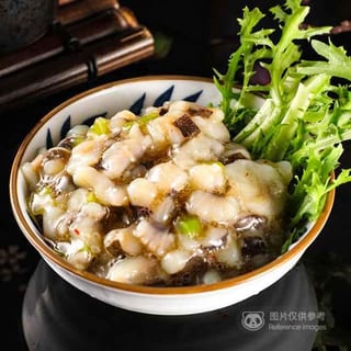 Tako Wasabi