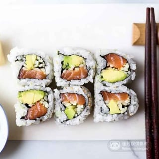 Alaska Roll