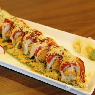 Tiger Roll*