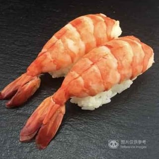 Ebi Shrimp Nigiri