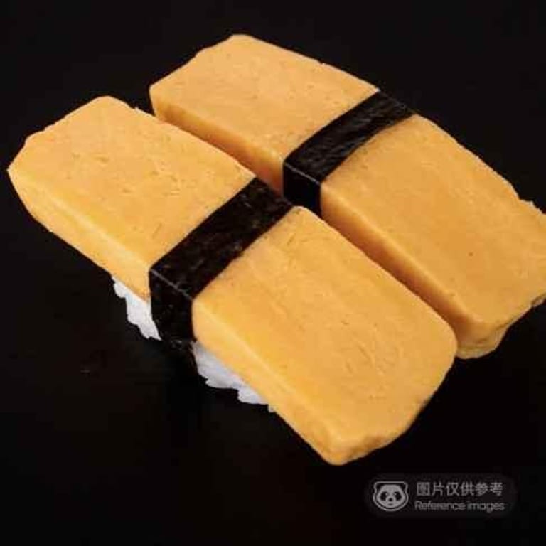 Discover Our Delicious Nigiri