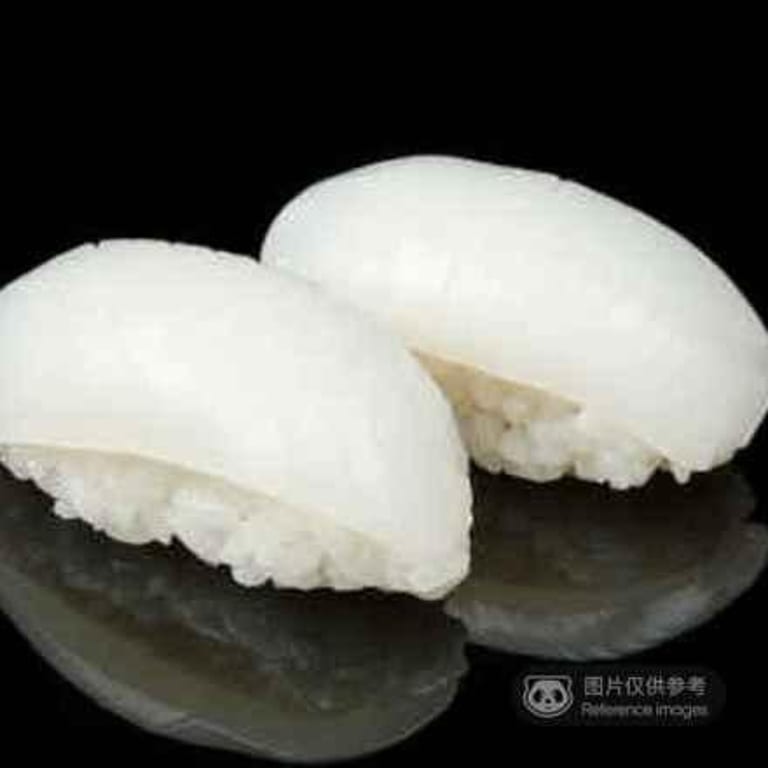 Fresh Nigiri: Japanese Delicacy at Our Sushi Bar