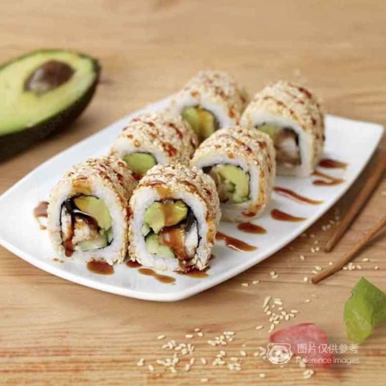 Delicious Unagi Dishes Await