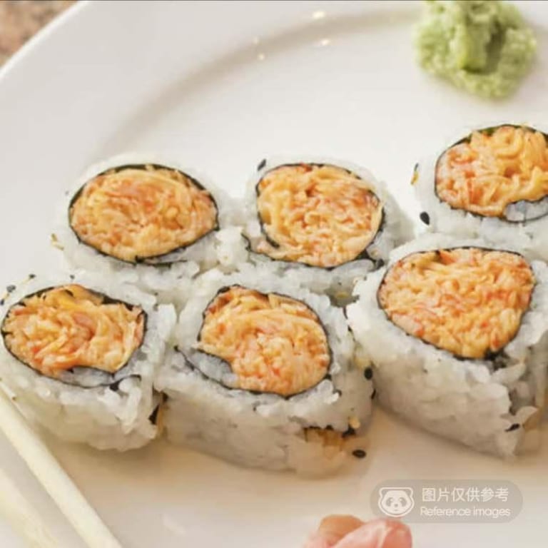 Delicious Crab Dishes