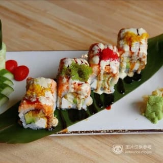Lobster Roll
