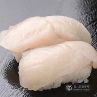 Hamachi Sashimi (yellowtail)