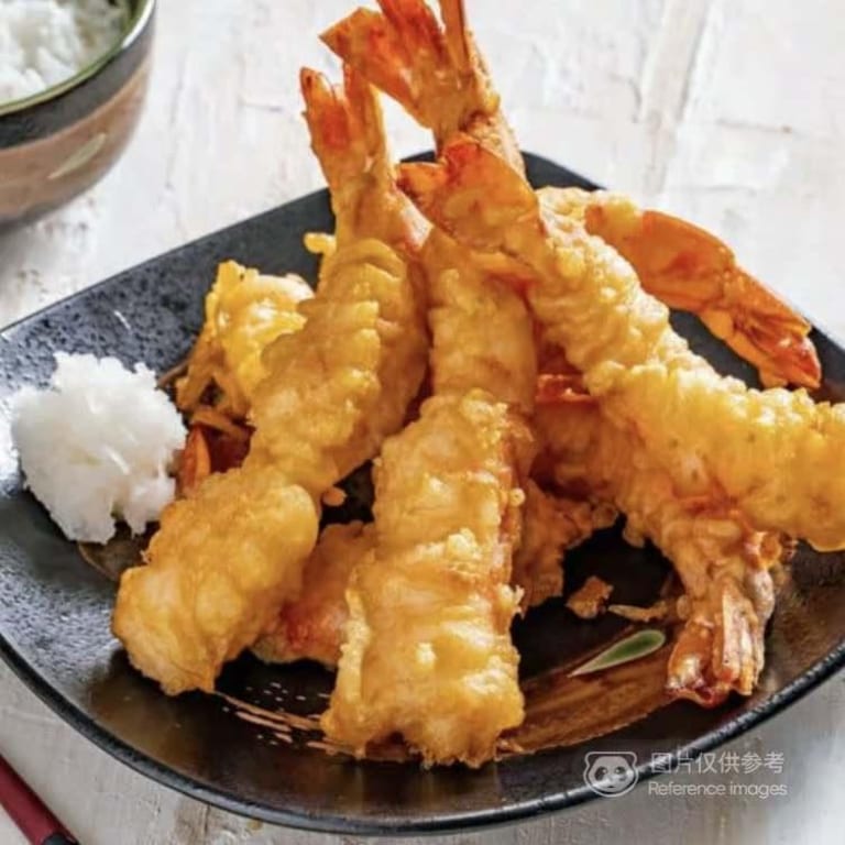 Delicious Shrimp Dishes at Our Japanese Restaurant