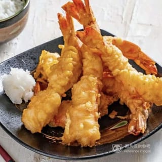 Tempura Shrimp