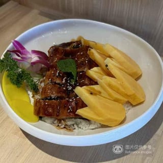 Unagi Don