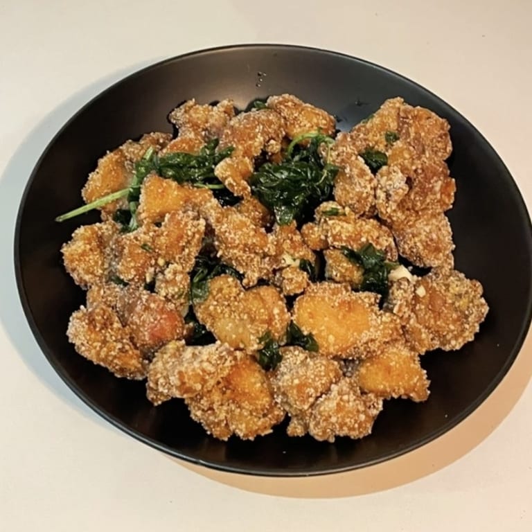 Popcorn Delights