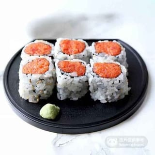 Spicy Tuna Roll