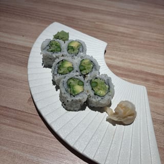 Midori Maki Roll