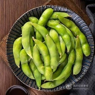 Spicy Edamame