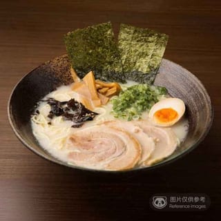 Tonkotsu Ramen